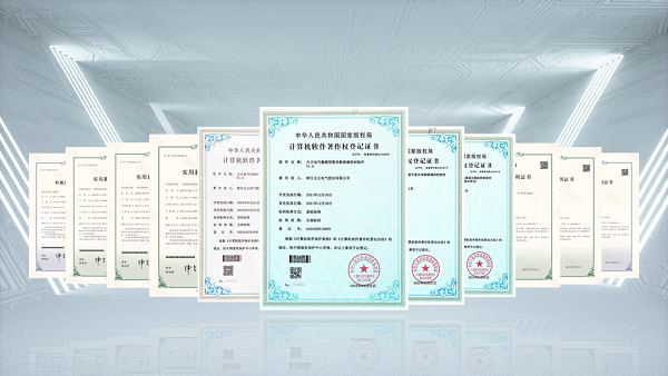 2项国际先进，凯发k8官方网站登录9项新能源产品通过省级鉴定